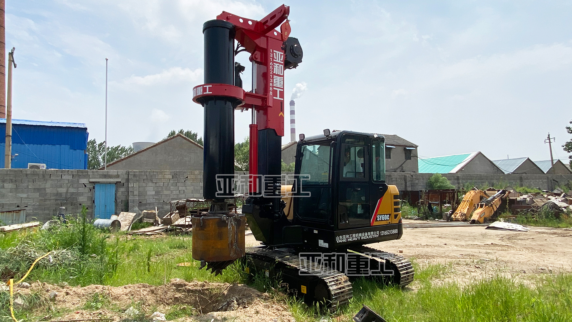 万搏官方网站_万搏wanbo(中国)
工地显神通